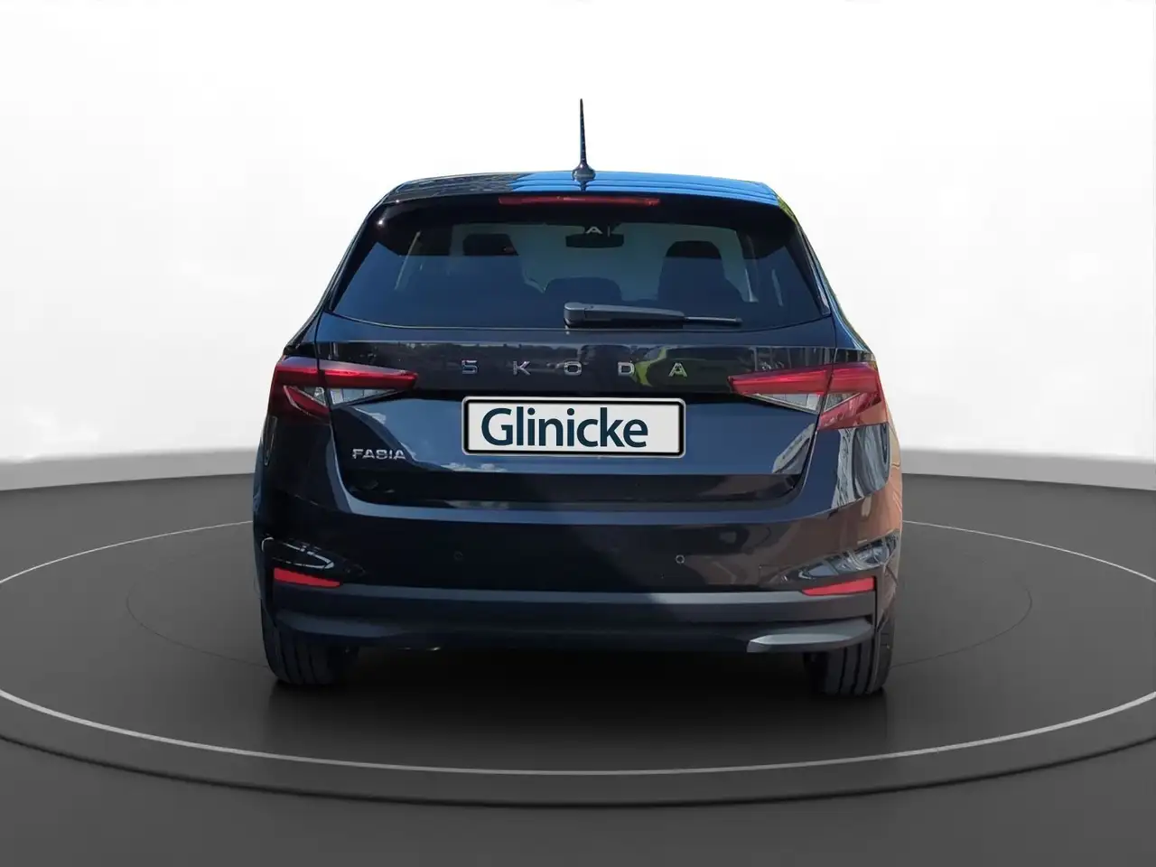 Skoda Fabia Tour 1.5 TSI DSG *Navi Climatronic*, миниатюра 7