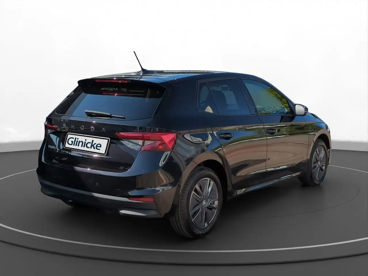 Skoda Fabia Tour 1.5 TSI DSG *Navi Climatronic*, миниатюра 9