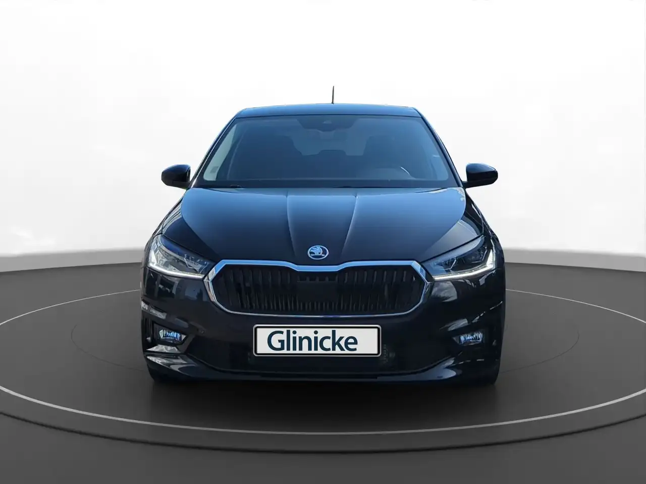Skoda Fabia Tour 1.5 TSI DSG *Navi Climatronic*, миниатюра 13