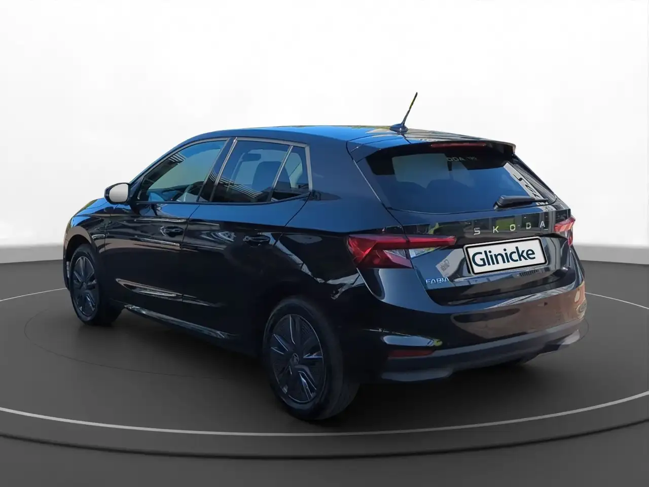 Skoda Fabia Tour 1.5 TSI DSG *Navi Climatronic*, миниатюра 6