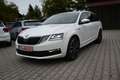Skoda Octavia Combi Soleil/ Full LED/ 19 Zoll Alu Weiß - thumbnail 1
