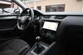 Skoda Octavia Combi Soleil/ Full LED/ 19 Zoll Alu Weiß - thumbnail 15