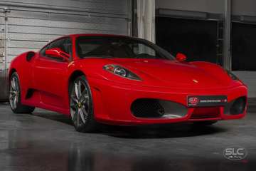 F1-Historique Ferrari complet