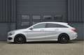 Mercedes-Benz CLA 180 Shooting Brake | AMG | PANO | ORG. NL Ambition Gris - thumbnail 3