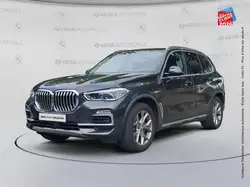 BMW X5 xDrive25dA 231ch xLine