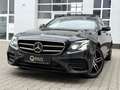 Mercedes-Benz E 220 d AMG PANO*AHK*360°*DISTR+*MEMO*NIGHT* Schwarz - thumbnail 16