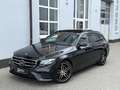 Mercedes-Benz E 220 d AMG PANO*AHK*360°*DISTR+*MEMO*NIGHT* Schwarz - thumbnail 2