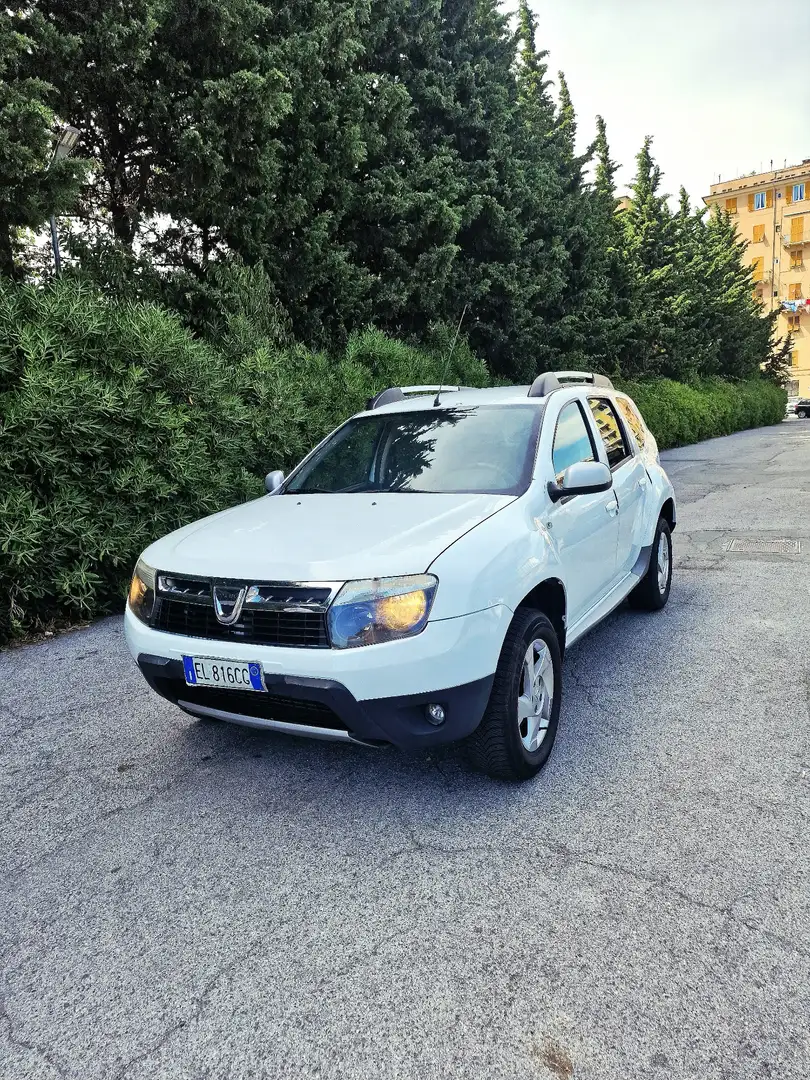 Dacia Duster dCi 90 FAP 4x2 Ice - 1