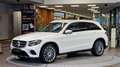 Mercedes-Benz GLC 220 d AMG-Paket 1-Hand Aut. *AHK*Burmester*360°* Weiß - thumbnail 5