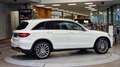 Mercedes-Benz GLC 220 d AMG-Paket 1-Hand Aut. *AHK*Burmester*360°* Weiß - thumbnail 14