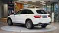 Mercedes-Benz GLC 220 d AMG-Paket 1-Hand Aut. *AHK*Burmester*360°* Weiß - thumbnail 7