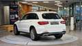 Mercedes-Benz GLC 220 d AMG-Paket 1-Hand Aut. *AHK*Burmester*360°* Weiß - thumbnail 11