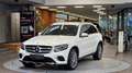 Mercedes-Benz GLC 220 d AMG-Paket 1-Hand Aut. *AHK*Burmester*360°* Weiß - thumbnail 2
