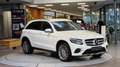 Mercedes-Benz GLC 220 d AMG-Paket 1-Hand Aut. *AHK*Burmester*360°* Weiß - thumbnail 17