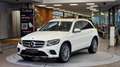 Mercedes-Benz GLC 220 d AMG-Paket 1-Hand Aut. *AHK*Burmester*360°* Weiß - thumbnail 1