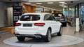 Mercedes-Benz GLC 220 d AMG-Paket 1-Hand Aut. *AHK*Burmester*360°* Weiß - thumbnail 9