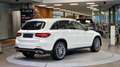 Mercedes-Benz GLC 220 d AMG-Paket 1-Hand Aut. *AHK*Burmester*360°* Weiß - thumbnail 8