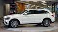 Mercedes-Benz GLC 220 d AMG-Paket 1-Hand Aut. *AHK*Burmester*360°* Weiß - thumbnail 6