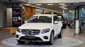 Mercedes-Benz GLC 220 d AMG-Paket 1-Hand Aut. *AHK*Burmester*360°* Weiß - thumbnail 15