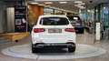 Mercedes-Benz GLC 220 d AMG-Paket 1-Hand Aut. *AHK*Burmester*360°* Weiß - thumbnail 10