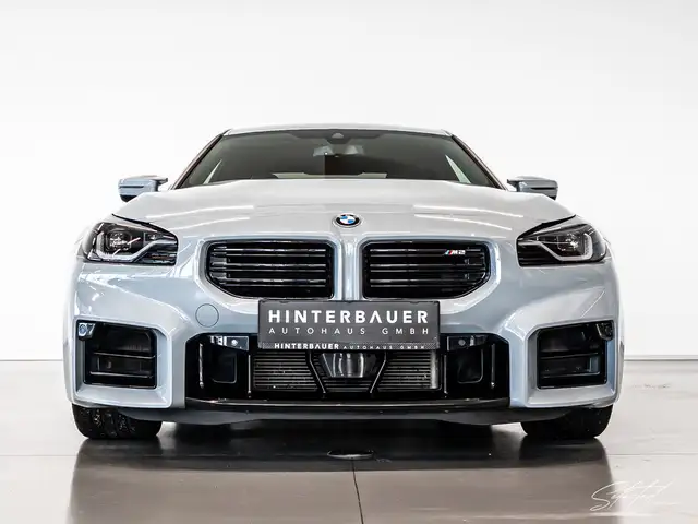 BMW M2 Coupé*CARBON*COMPOUND*ABGASANLAGE*HEADUP*H&K* Ansicht 23
