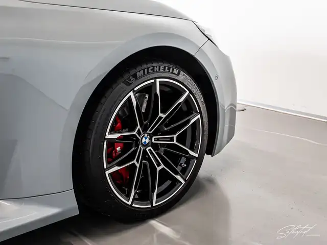 BMW M2 Coupé*CARBON*COMPOUND*ABGASANLAGE*HEADUP*H&K* Ansicht 5