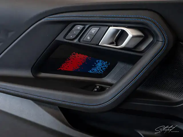 BMW M2 Coupé*CARBON*COMPOUND*ABGASANLAGE*HEADUP*H&K* Ansicht 39