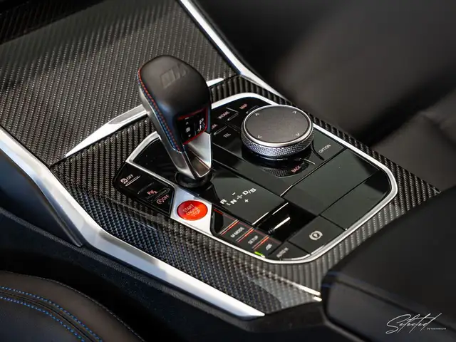 BMW M2 Coupé*CARBON*COMPOUND*ABGASANLAGE*HEADUP*H&K* Ansicht 7