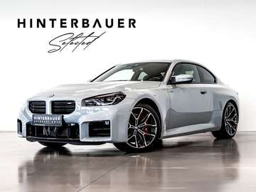 Coupé*CARBON*COMPOUND*ABGASANLAGE*HEADUP*H&K*