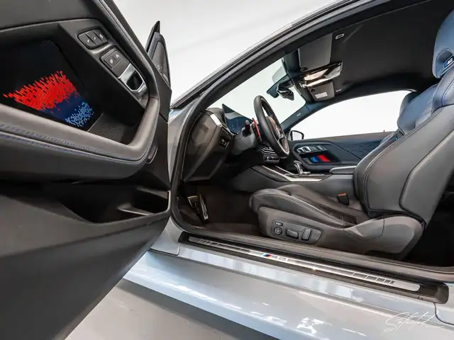 BMW M2 Coupé*CARBON*COMPOUND*ABGASANLAGE*HEADUP*H&K* Ansicht 25
