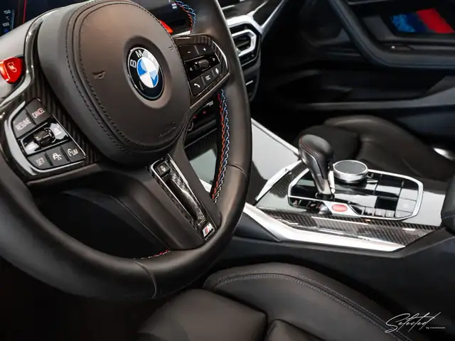 BMW M2 Coupé*CARBON*COMPOUND*ABGASANLAGE*HEADUP*H&K* Ansicht 29