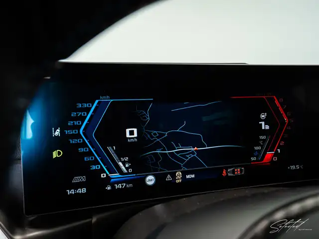BMW M2 Coupé*CARBON*COMPOUND*ABGASANLAGE*HEADUP*H&K* Ansicht 32