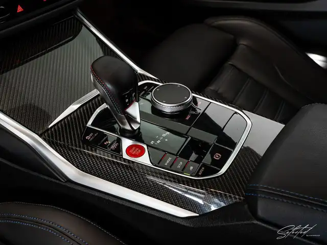 BMW M2 Coupé*CARBON*COMPOUND*ABGASANLAGE*HEADUP*H&K* Ansicht 28