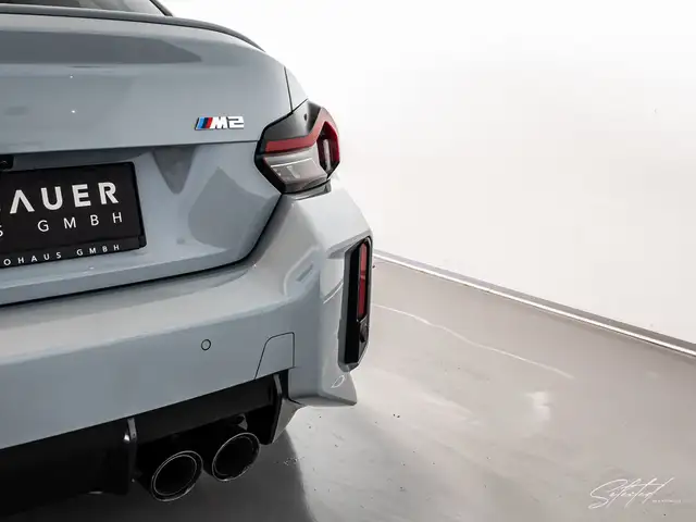 BMW M2 Coupé*CARBON*COMPOUND*ABGASANLAGE*HEADUP*H&K* Ansicht 44