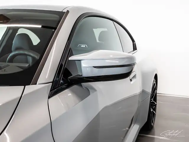BMW M2 Coupé*CARBON*COMPOUND*ABGASANLAGE*HEADUP*H&K* Ansicht 48