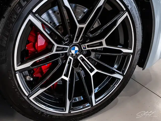 BMW M2 Coupé*CARBON*COMPOUND*ABGASANLAGE*HEADUP*H&K* Ansicht 4