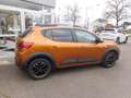 Dacia Sandero Sandero Stepway TCe 90 CVT Expression Orange - thumbnail 3