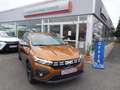 Dacia Sandero Sandero Stepway TCe 90 CVT Expression Orange - thumbnail 1