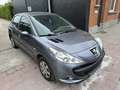 Peugeot 206 + 1.2 I MET 54DKM Grijs - thumbnail 2