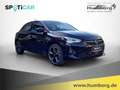 Opel Corsa F GS Line 1.2 Turbo LED Apple CarPlay Android Auto Schwarz - thumbnail 3