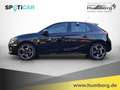 Opel Corsa F GS Line 1.2 Turbo LED Apple CarPlay Android Auto Schwarz - thumbnail 4