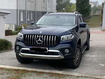 4Matic Power Aut. Total