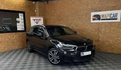 BMW X2 1.5i sDrive18 Pack M int/ext *