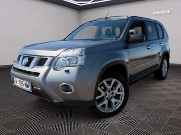 Le 4x4