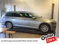Volkswagen Passat Variant Passat 1.4 TSI Comfortline Navi PDC Klima uvm Silber - thumbnail 2