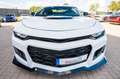 Chevrolet Camaro 2,0 Turbo Aut ZL1 KAMERA TOP Blanc - thumbnail 16