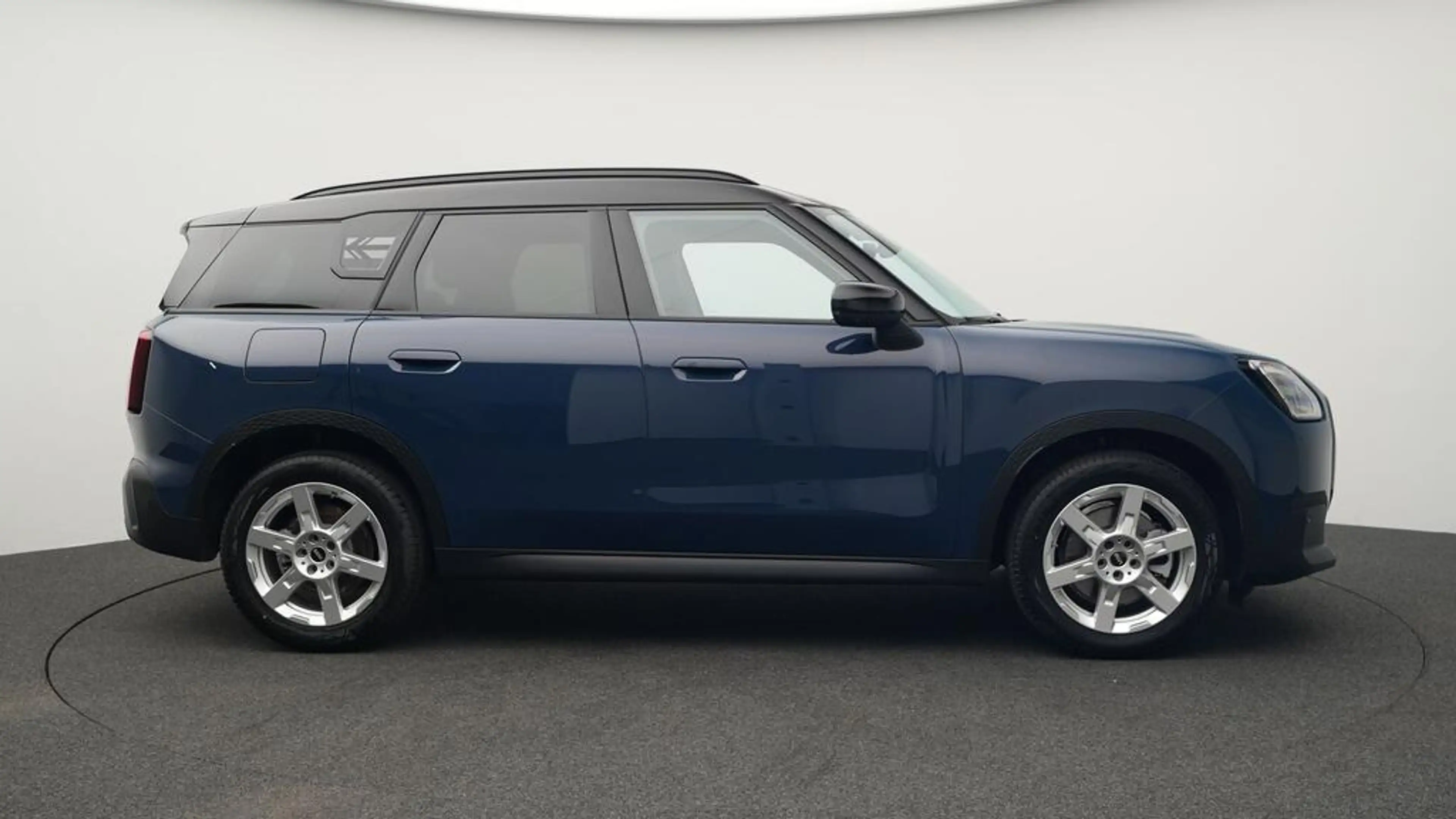 MINI Countryman C Classic Trim — photo 2