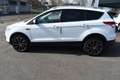 Ford Kuga Titanium *TEILLEDER*PDC*SITZHZ*AHK*WENIG GELAUFEN! Weiß - thumbnail 7