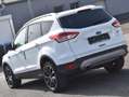 Ford Kuga Titanium *TEILLEDER*PDC*SITZHZ*AHK*WENIG GELAUFEN! Weiß - thumbnail 10