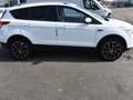 Ford Kuga Titanium *TEILLEDER*PDC*SITZHZ*AHK*WENIG GELAUFEN! Weiß - thumbnail 3